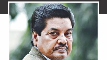 Renowned Bangladeshi Film director Amjad Hossain