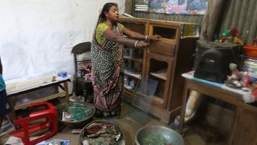 Ekattorer Ghatak Dalal Nirmul Committee,Shariar Kabir,demands,judicial probe into the attack on Hindus,B'baria mayhem,Nasirnagar