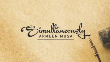 Amreen Musa's Album cover
