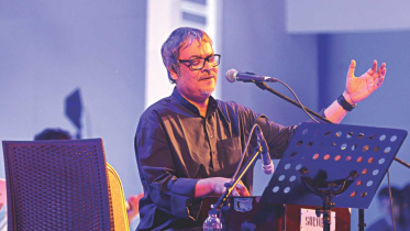 An assortment of melodic offerings