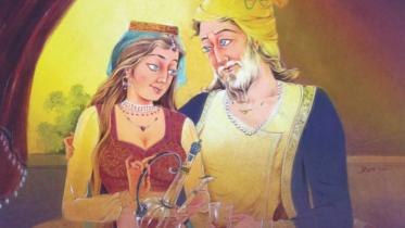 An extravaganza of art