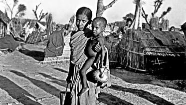 An ode to loss and victory