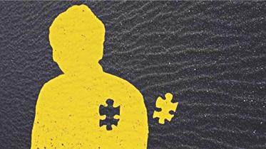 AN UNBEARABLE LONELINESS