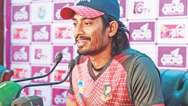 Anamul Haque