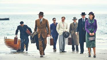 And Then There Were None