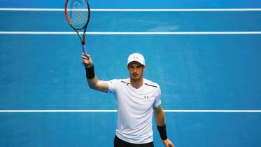 Andy Murray