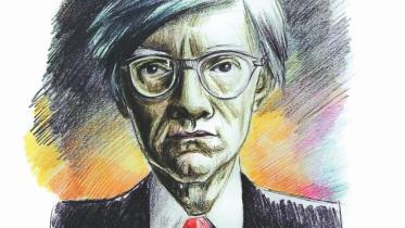 Andy Warhol