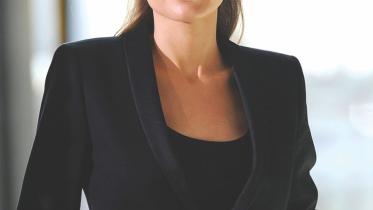 Angelina Jolie
