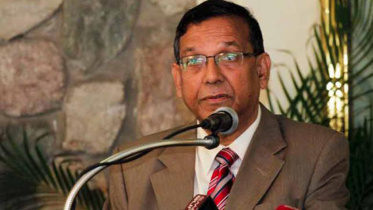 Law Minister Anisul Huq 