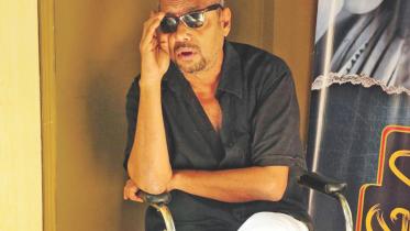 Anjan Dutt