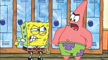 annoy your annoying friends