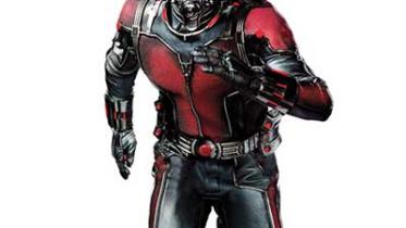 Ant Man