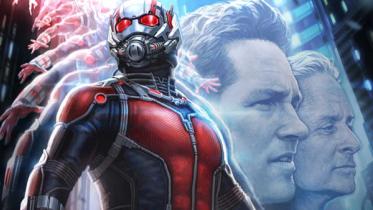 Ant Man