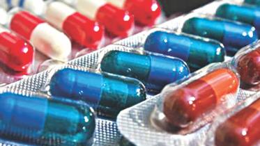 Life Saving Antibiotics