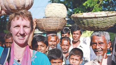 Antoinette Termoshuizen