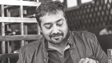 Anurag Kashyap