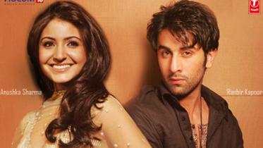 Anushka and Ranbir