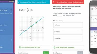 3 apps that can help you last moment of exam preparation