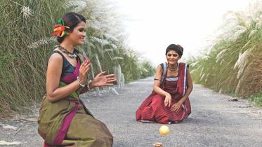 Are you being entertained