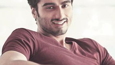 Arjun Kapoor