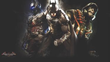 Arkham Knight