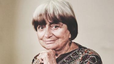 Arlette Varda