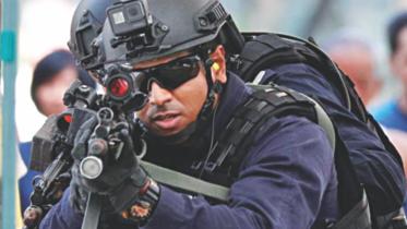 Armed officers patrol.jpg