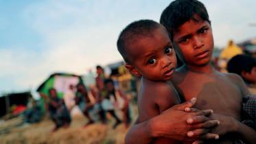 rohingya repatriation execution