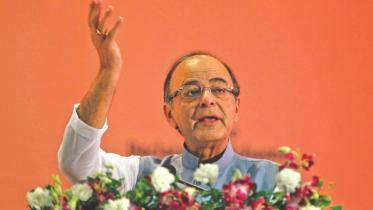 Arun Jaitley