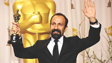 Asghar Farhadi may be barred from attending Oscars