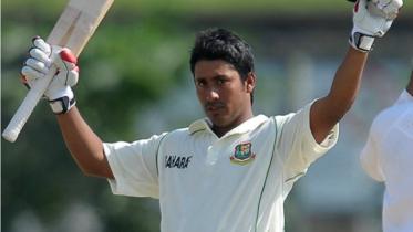 Mohammad Ashraful