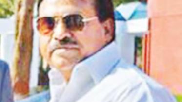 BNP leader Aslam Chowdhury
