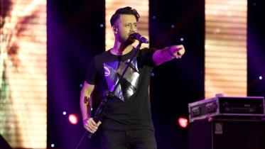 Atif Aslam