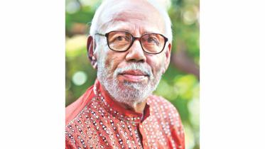 Actor ATM Shamsuzzaman