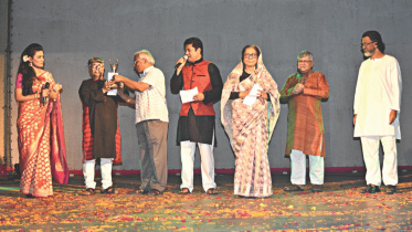 Awardees