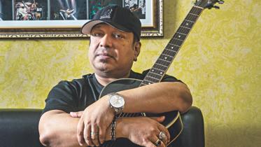 Ayub Bachchu