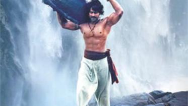 Baahubali