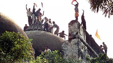Babri Masjid