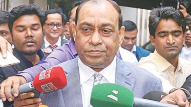 Sheikh Abdul Hye Bacchu