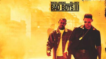 Bad Boys 3