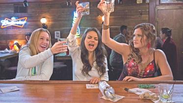 Bad Moms