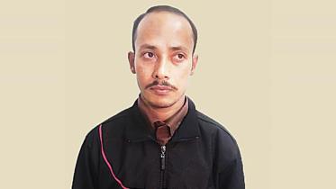 Badal Faraji’s detention