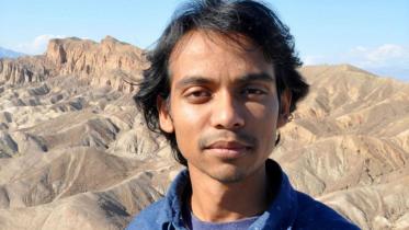 M Hasasn Rahman Badhon