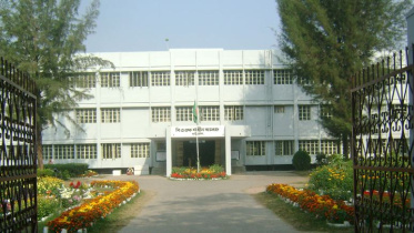 BAF Shaheen College-ctg