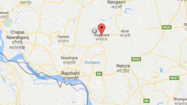 Man killed in ‘gunfight’ with Rajshahi cops