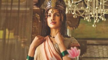 Bajirao Mastani