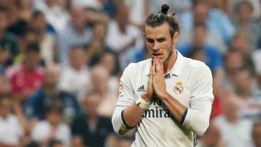 Gareth Bale