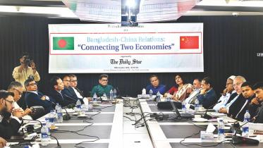 ban china roundtalble