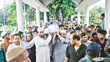 Banani graveyard..jpg