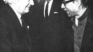 Bangabandhu Sheikh Mujibur Rahman